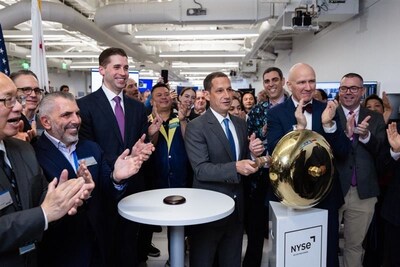 NYSE ARCA Options rang Friday’s closing bell to mark 50 years. NYSE ARCA Options rang Friday’s closing bell to mark 50 years.