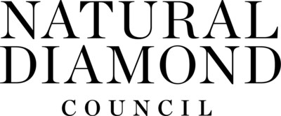 Natural Diamond Council Logo (PRNewsfoto/Natural Diamond Council)