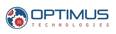 Optimus Technologies (PRNewsfoto/Optimus Technologies)