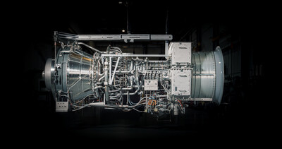 The PROENERGY PE6000 aeroderivative engine generates 50 MW of fast-start power on demand and operates on multiple fuels, making it a versatile choice for any fast-start application.