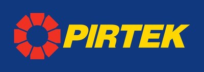 PIRTEK USA Logo (PRNewsfoto/PIRTEK USA)