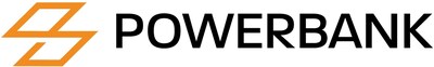 PowerBank Logo (CNW Group/PowerBank Corporation)