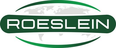 Roeslein Renewables logo