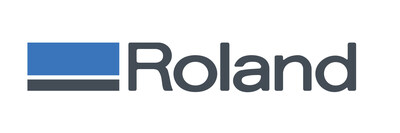 Roland logo (PRNewsfoto/Roland DGA)