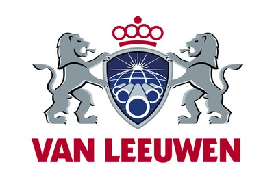 Royal Van Leeuwen warehouse
