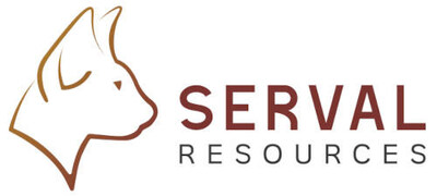 Serval Resources Logo