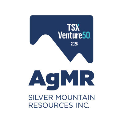 Silver Mountain Resources Inc. logo (CNW Group/Silver Mountain Resources Inc.)
