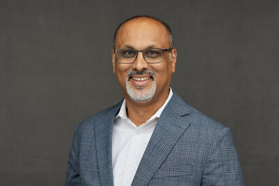 Sanjay Patel joins Sonic as the new Chief Commercial Officer, overseeing all facets of the Sonic distribution network.