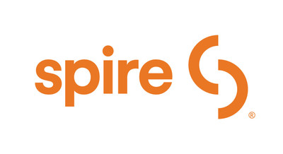 Spire logo (PRNewsfoto/Spire Inc.) Spire logo (PRNewsfoto/Spire Inc.)