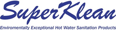 SuperKlean Logo