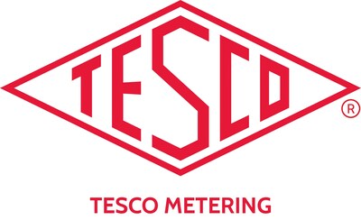 TESCO Metering Logo (PRNewsfoto/TESCO - The Eastern Specialty Company)