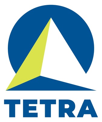 TETRA Technologies, Inc. Logo