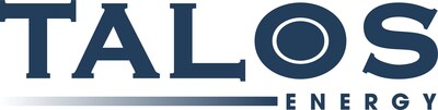 Talos Energy Logo (PRNewsfoto/Talos Energy) Talos Energy Logo (PRNewsfoto/Talos Energy)