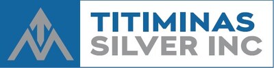 Titiminas logo (CNW Group/Titiminas Silver Inc)