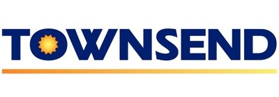 Townsend company logo