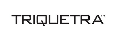 Triquetra Health is a health supplement brand designed with nature and science. (PRNewsfoto/Triquetra Health LLC)