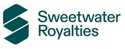 Sweetwater Royalties (CNW Group/Uranium Royalty Corp.)