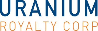 Uranium Royalty (CNW Group/Uranium Royalty Corp.)