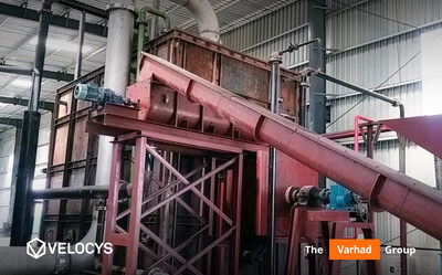 Varhad and Velocys sign MOU—will combine their proven technologies for scalable Make-In-India biomass-to-SAF facilities using agricultural residues as feedstock. Varhad and Velocys sign MOU—will combine their proven technologies for scalable Make-In-India biomass-to-SAF facilities using agricultural residues as feedstock.