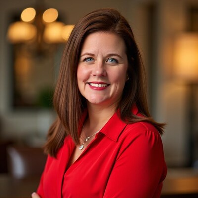 Tracey Brown, VertexOne CEO Tracey Brown, VertexOne CEO