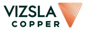 Vizsla Copper Logo. (CNW Group/Vizsla Copper Corp.)