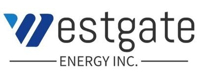Westgate Energy Logo (CNW Group/Westgate Energy Inc.) (CNW Group/Westgate Energy Inc.) Westgate Energy Logo (CNW Group/Westgate Energy Inc.) (CNW Group/Westgate Energy Inc.)