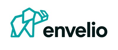 envelio, Inc (PRNewsfoto/envelio, Inc.)