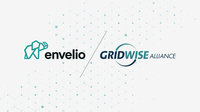 envelio joins The GridWise Alliance to advance U.S. grid modernization.