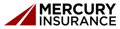 logo (PRNewsfoto/Mercury Insurance)