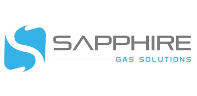 Sapphire logo
