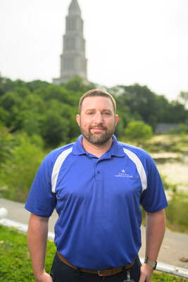 Virginia American Water’s Terry Stanley Named Utility Employee of the Year by Alexandria Chamber of Commerce.