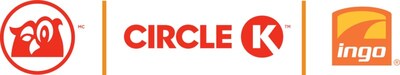 Alimentation Couche-Tard logo (CNW Group/Alimentation Couche-Tard Inc.) Alimentation Couche-Tard logo (CNW Group/Alimentation Couche-Tard Inc.)