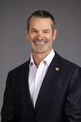 Aaron Melda is named chairman and president of Ameren Missouri, an electric and gas service provider and subsidiary of Ameren Corporation. Aaron Melda is named chairman and president of Ameren Missouri, an electric and gas service provider and subsidiary of Ameren Corporation.