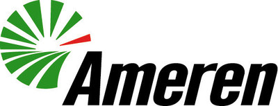 Ameren Logo (PRNewsfoto/Ameren Corporation) Ameren Logo (PRNewsfoto/Ameren Corporation)