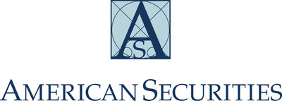 American Securities Logo (PRNewsfoto/American Securities LLC) American Securities Logo (PRNewsfoto/American Securities LLC)