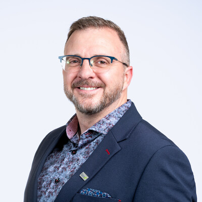 Jeff Hynes (CNW Group/CIMA+)