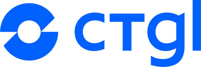 CTGL New Corporate Identity