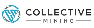 Collective Mining Logo (CNW Group/Collective Mining Ltd.) Collective Mining Logo (CNW Group/Collective Mining Ltd.)