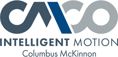 Columbus McKinnon Corporation (PRNewsfoto/Columbus McKinnon Corporation) Columbus McKinnon Corporation (PRNewsfoto/Columbus McKinnon Corporation)