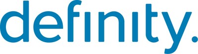 Definity logo (CNW Group/Definity Financial Corporation)