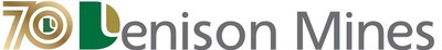 Denison Mines 70 Logo. (CNW Group/Denison Mines Corp.) Denison Mines 70 Logo. (CNW Group/Denison Mines Corp.)