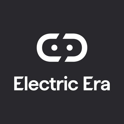 Electric Era Logo (PRNewsfoto/Electric Era)