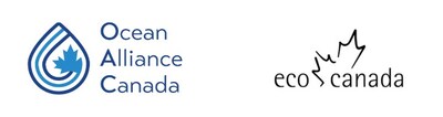 OAC is a national ocean sector initiative of ECO Canada. (CNW Group/Environmental Careers Organization of Canada (ECO Canada))