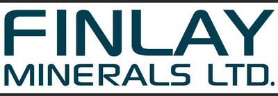 FYL Two Line Logo (CNW Group/Finlay Minerals Ltd.)