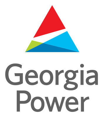 Georgia Power logo. (PRNewsFoto/Georgia Power) (PRNewsfoto/Georgia Power) Georgia Power logo. (PRNewsFoto/Georgia Power) (PRNewsfoto/Georgia Power)