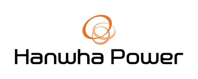 (PRNewsfoto/Hanwha Power) (PRNewsfoto/Hanwha Power)