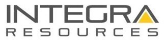 Integra Resources Logo (CNW Group/Integra Resources Corp.) Integra Resources Logo (CNW Group/Integra Resources Corp.)