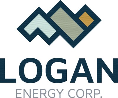 Logan Energy Corp. Logo (CNW Group/Logan Energy Corp.) Logan Energy Corp. Logo (CNW Group/Logan Energy Corp.)