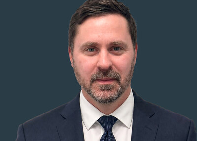 MKS PAMP appoints Mathew O’Neill as Head of Sales, AEMEA
