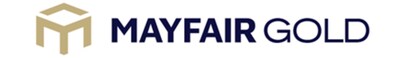 Mayfair Gold Corp Logo (CNW Group/Mayfair Gold Corp.) Mayfair Gold Corp Logo (CNW Group/Mayfair Gold Corp.)